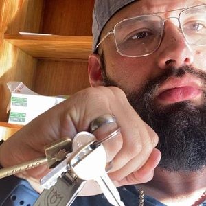 Meet your Posher, Wilson